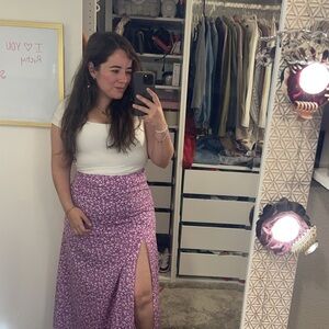 Meet your Posher, Dulce